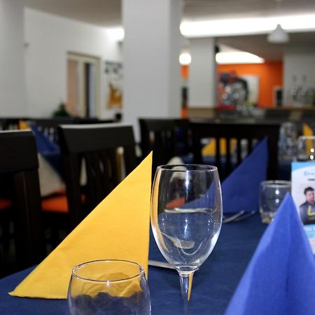 Conca Degli Dei Lejlighedshotel Paestum Eksteriør billede