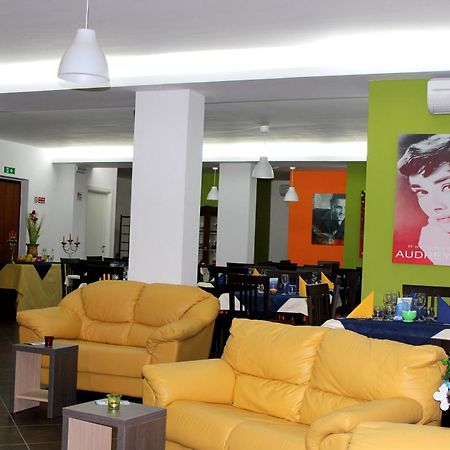 Conca Degli Dei Lejlighedshotel Paestum Eksteriør billede